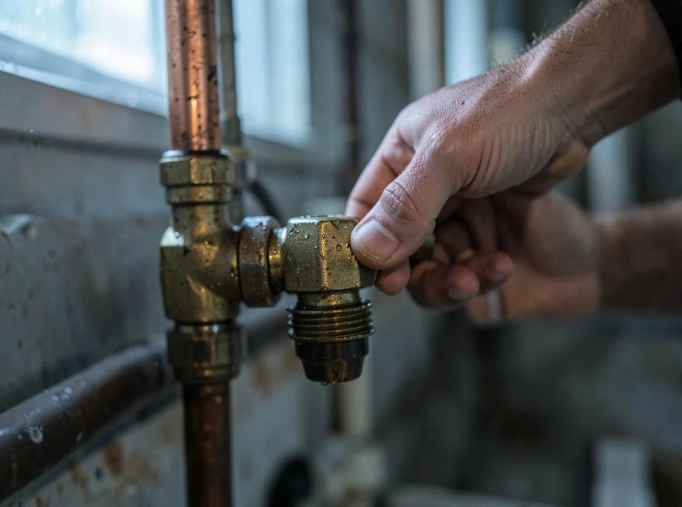 Emergency Plumber Marlin, WA FAQs